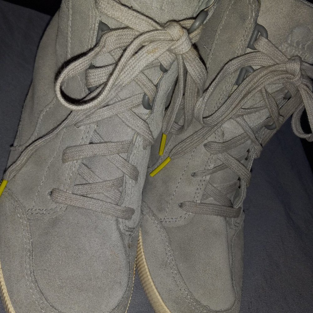 Sorel Out & About Booties